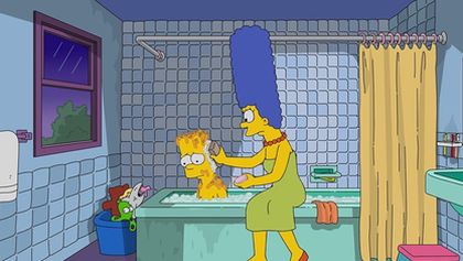 Simpsonovi XVIII (20/22)